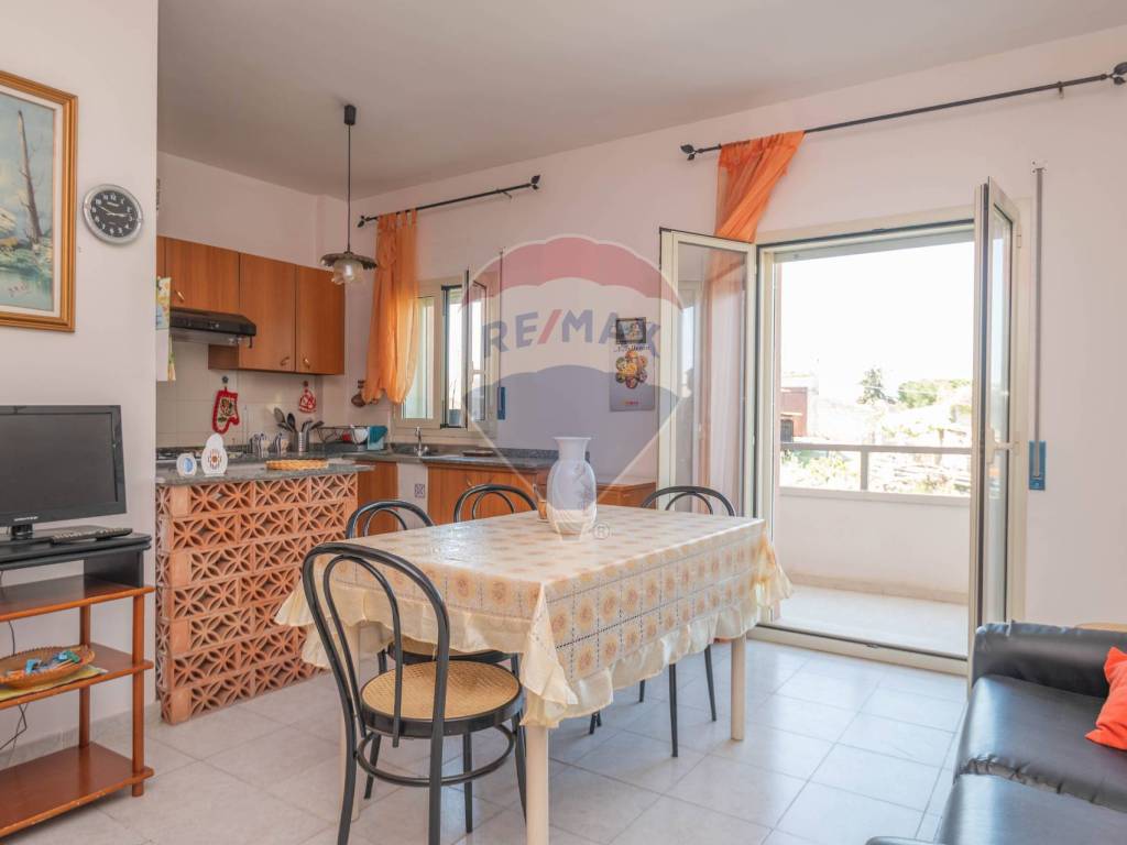 Appartamento a Francofonte in C.da S. Antonio - Foto 2
