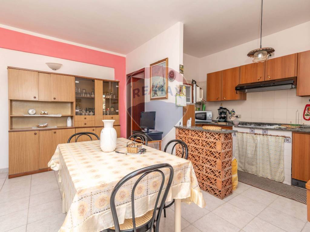 Appartamento a Francofonte in C.da S. Antonio - Foto 3