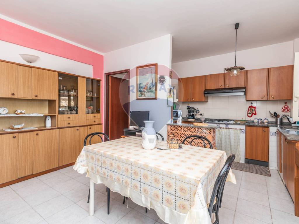 Appartamento a Francofonte in C.da S. Antonio - Foto 5