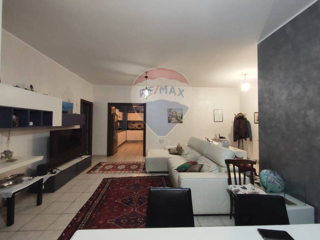 Appartamento a Floridia in Corso Vittorio Emanuele, 769 - Foto 2