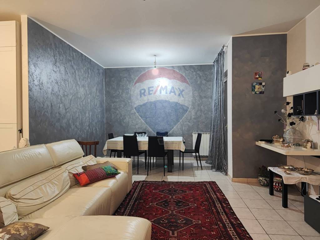 Appartamento a Floridia in Corso Vittorio Emanuele, 769 - Foto 5
