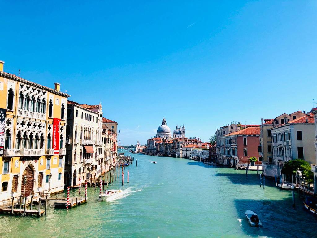 Appartamento a Venezia in Calle del Volto o Ruga Vecchia - Foto 4
