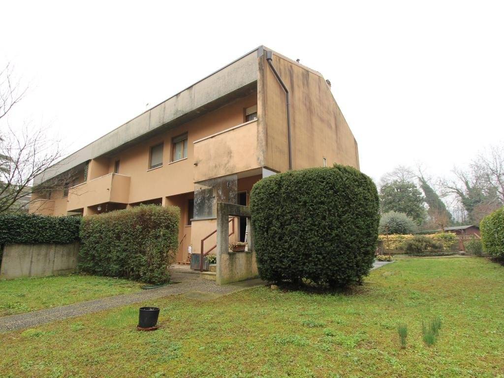 Villetta a schiera a Verona in Via degli Oleandri, 34 - Foto 2