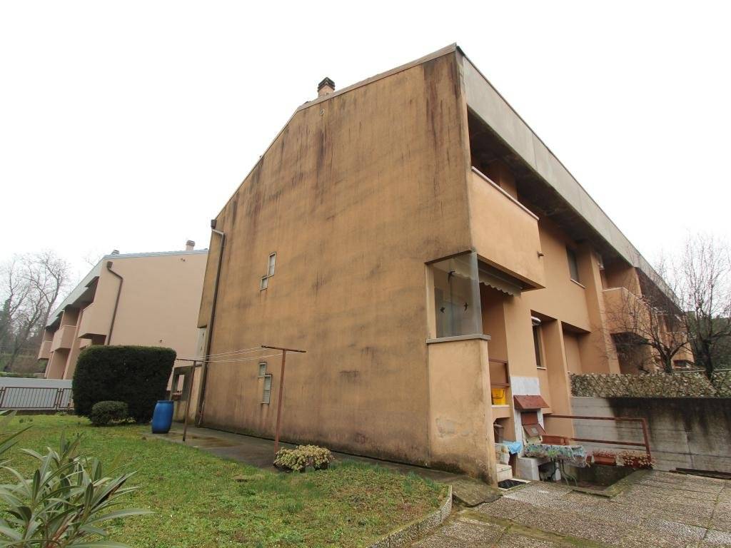 Villetta a schiera a Verona in Via degli Oleandri, 34 - Foto 3