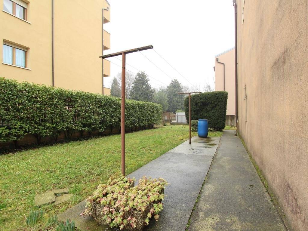 Villetta a schiera a Verona in Via degli Oleandri, 34 - Foto 4