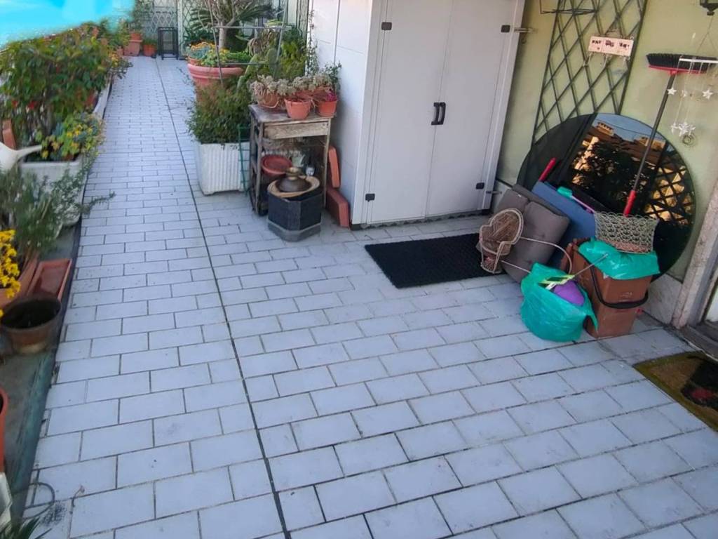Attico / mansarda a La spezia in Via Vittorio Veneto - Foto 4