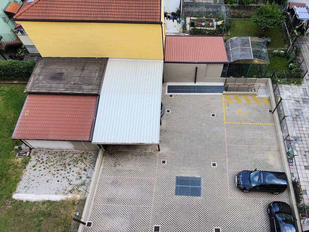 Box / garage a Verona in Via Curtatone - Foto 3