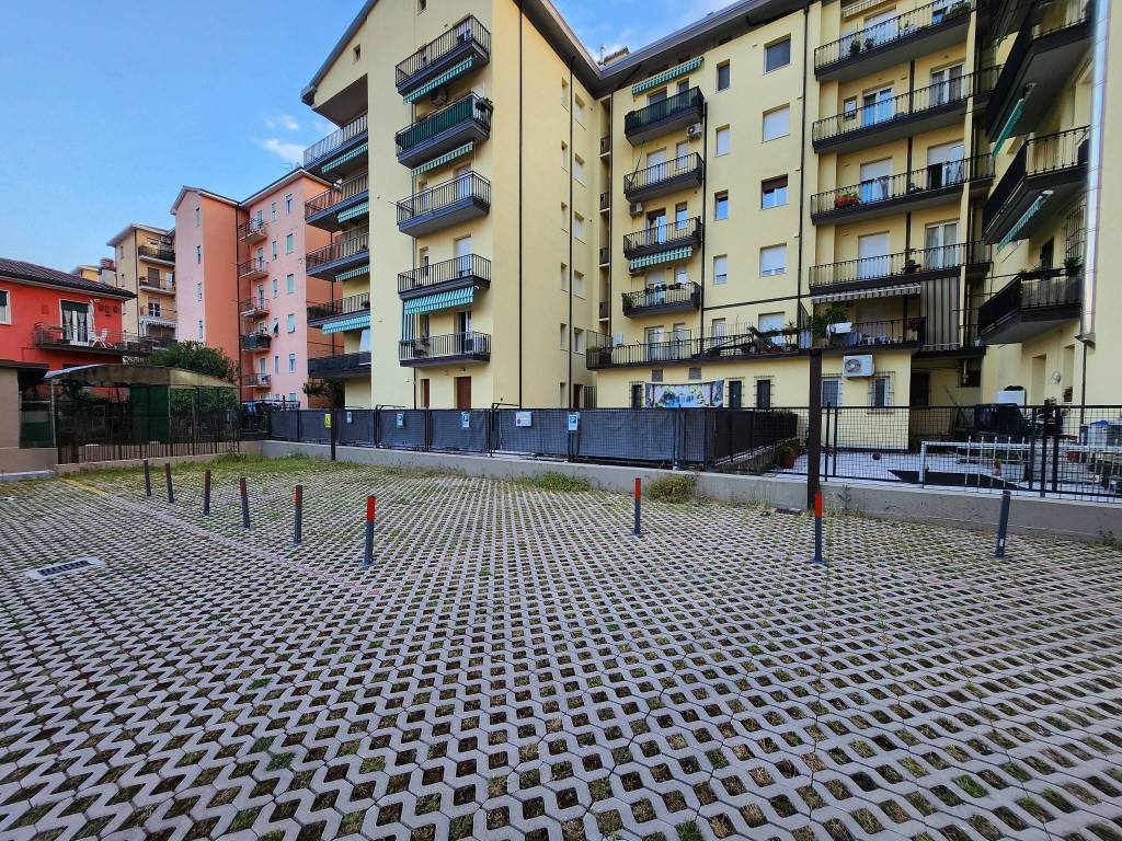 Box / garage a Verona in Via Curtatone - Foto 4