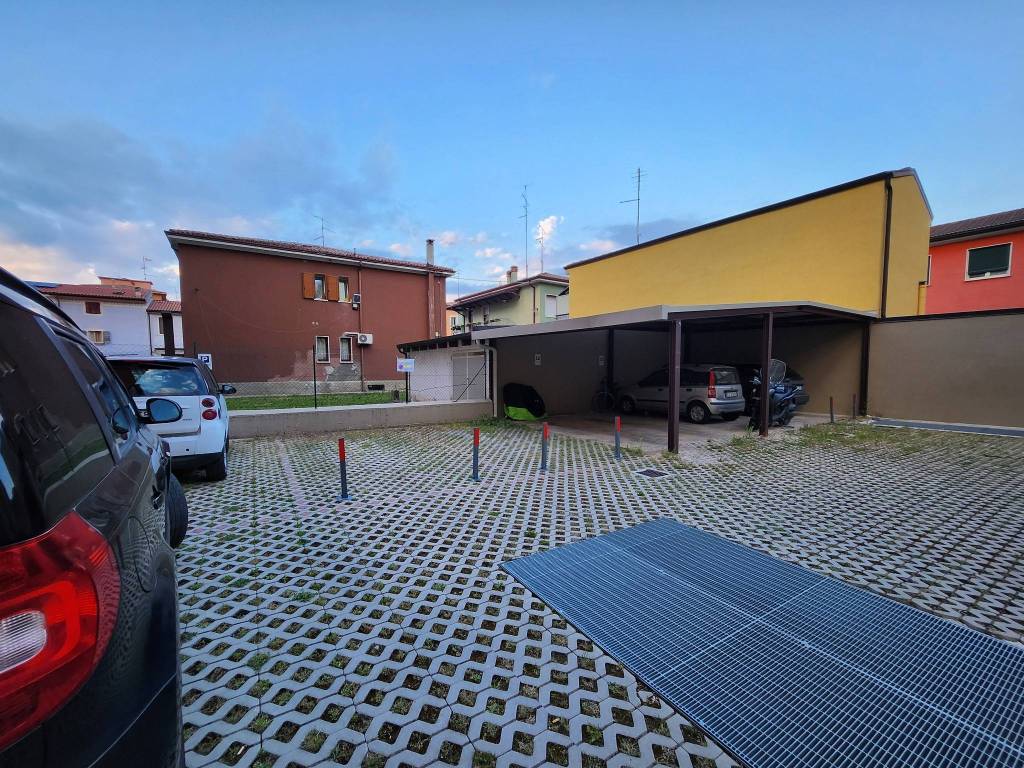 Box / garage a Verona in Via Curtatone - Foto 5