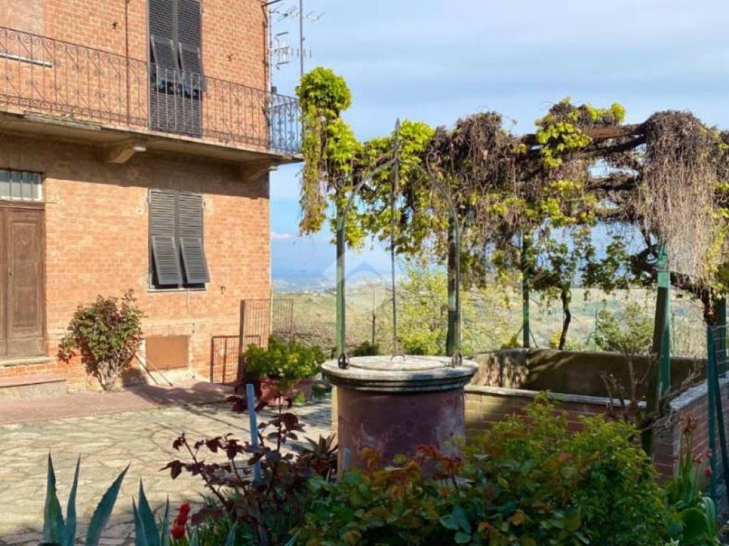 Rustico / casale a Alice bel colle in Via Giuseppe Saracco, 32 - Foto 2