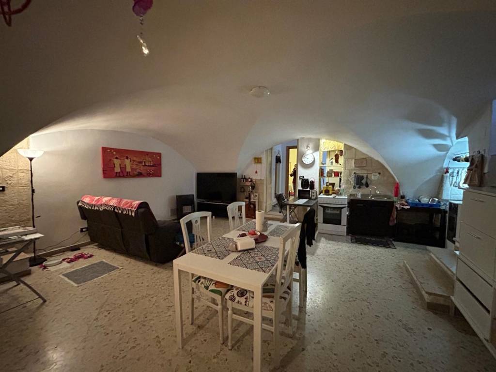 Casa indipendente a Bari in Vico 1 Ospedale di Venere, 1 - Foto 3