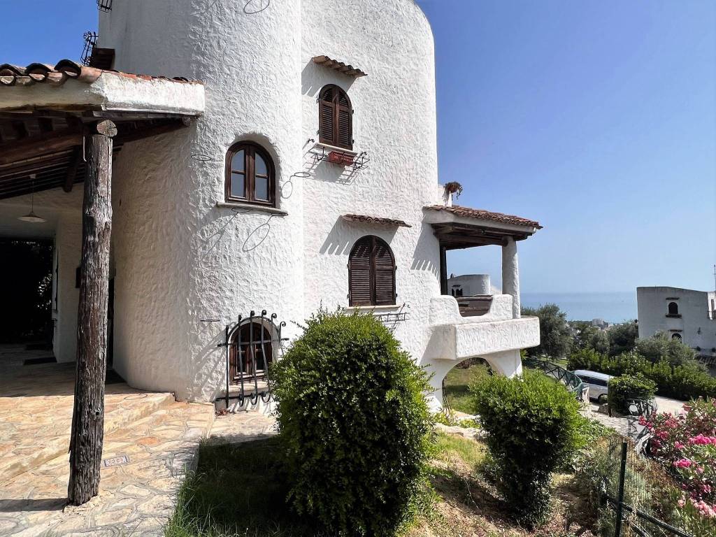 Villa a Montesilvano in Via Chiappinello - Foto 2