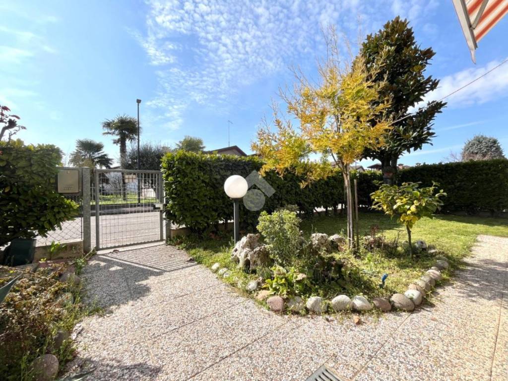 Villetta a schiera a Ponte san nicolò in Via Vittorio Bachelet - Foto 2