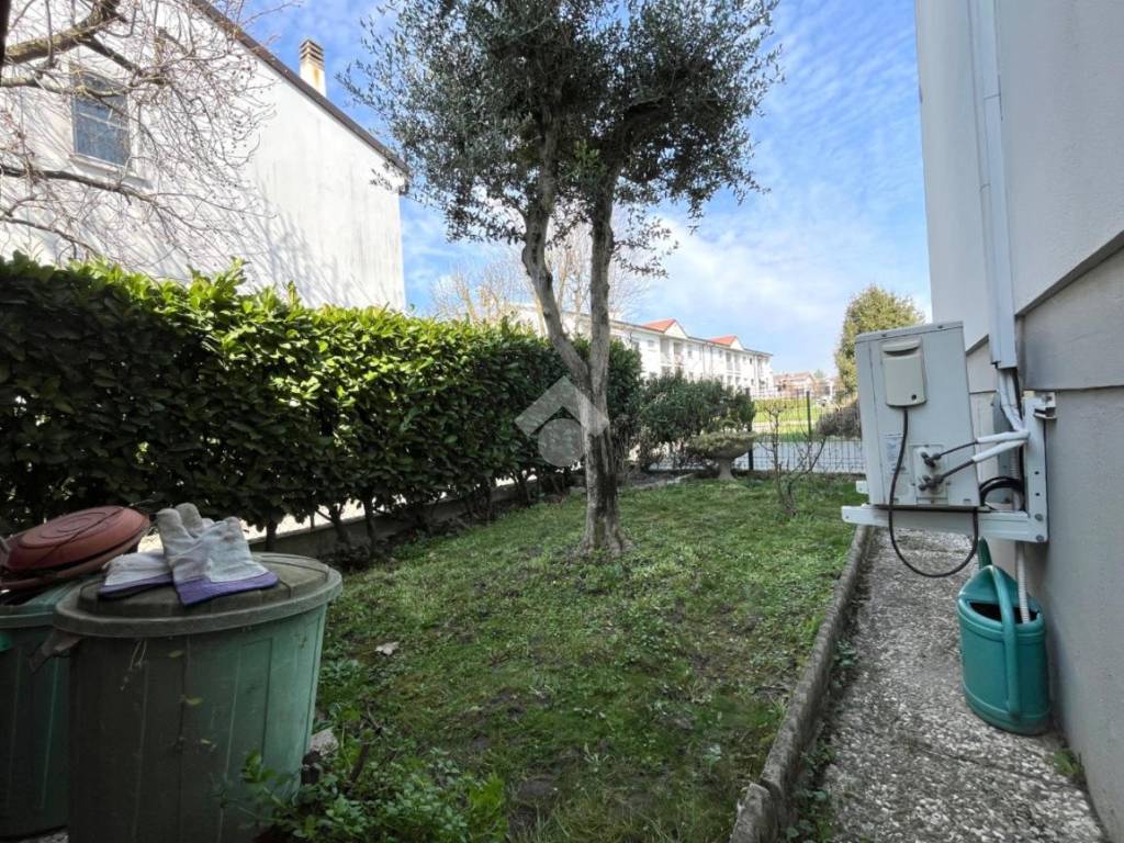 Villetta a schiera a Ponte san nicolò in Via Vittorio Bachelet - Foto 4