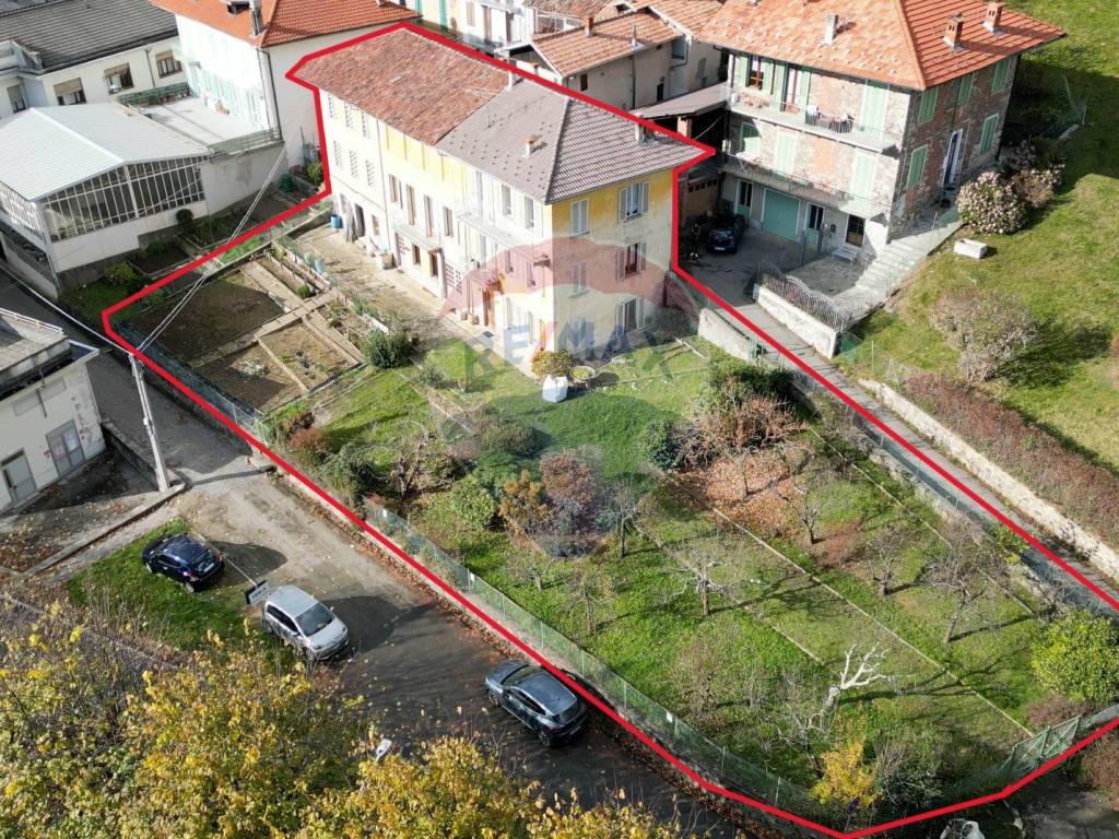 Casa indipendente a Valdilana in Frazione Ferla, 2 - Foto 2