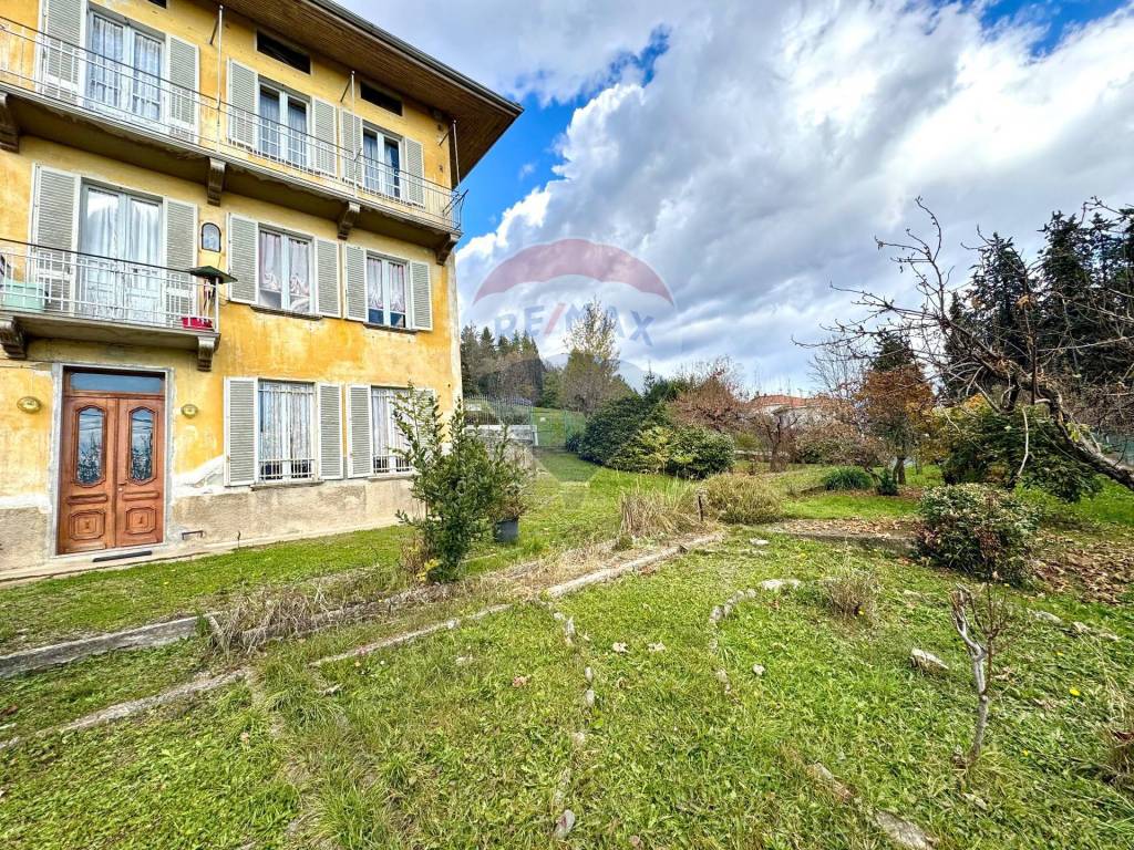 Casa indipendente a Valdilana in Frazione Ferla, 2 - Foto 3