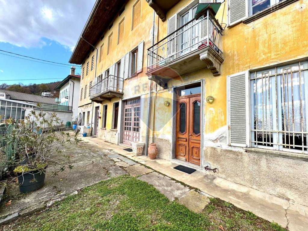 Casa indipendente a Valdilana in Frazione Ferla, 2 - Foto 5
