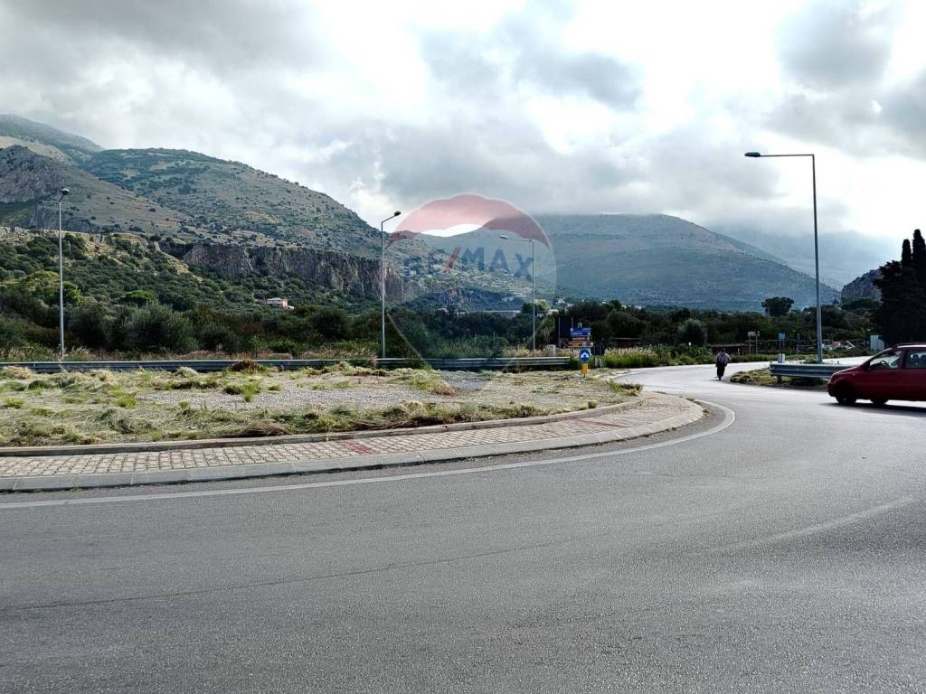 Terreno a Capaci in SS113 - Foto 4