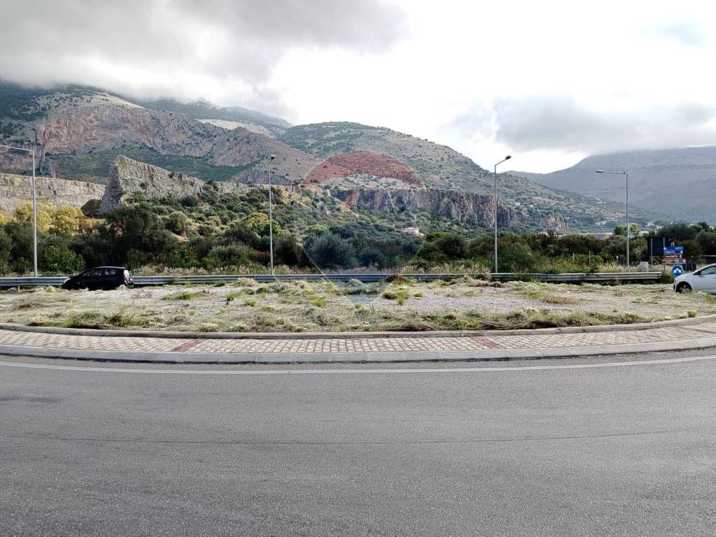 Terreno a Capaci in SS113 - Foto 5