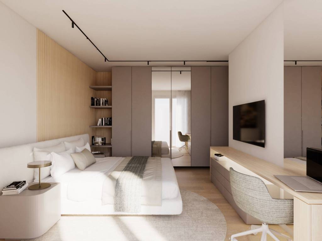 Villa a Valle salimbene in Via Costantino Muzio - Foto 4