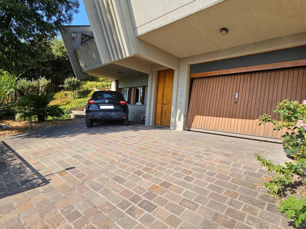 Villa a Gabicce mare - Foto 3