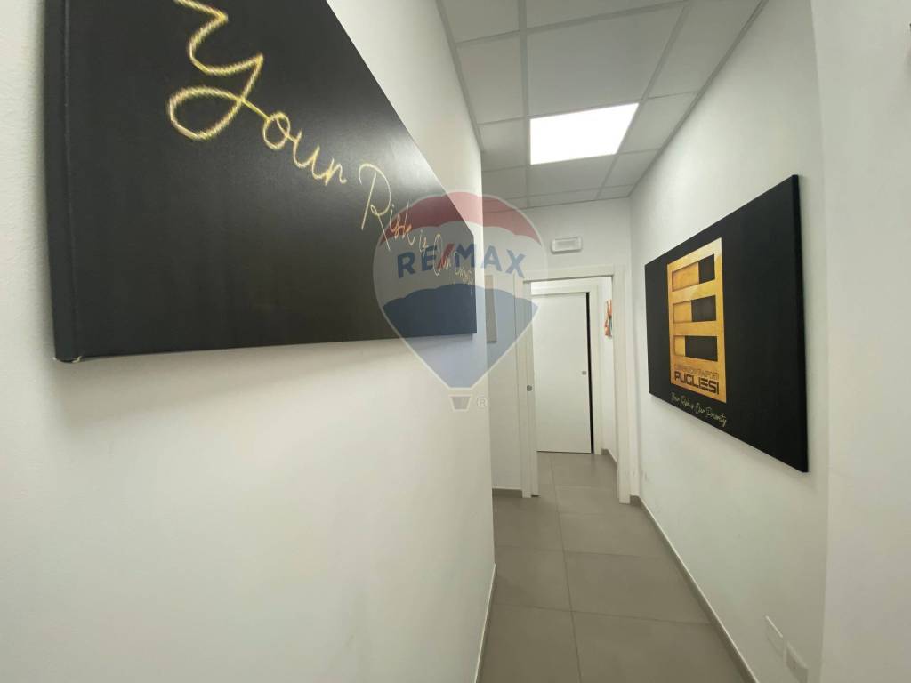 Immobile a Bari in Via Luigi Ferrannini, 19 - Foto 5