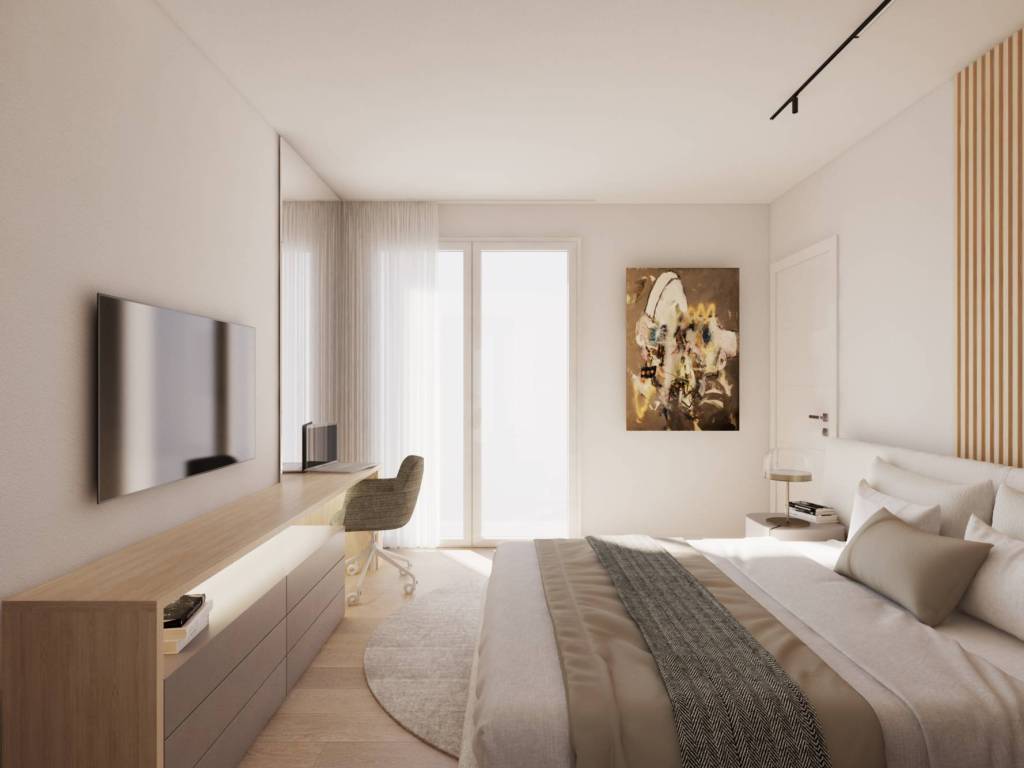 Villa a Valle salimbene in Via Costantino Muzio - Foto 5