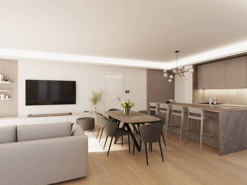 Villa a Valle salimbene in Via Costantino Muzio - Foto 3