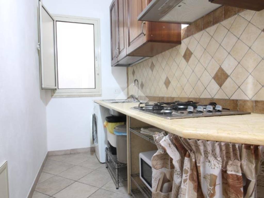 Appartamento a Trapani in Via Giovanni Battista Fardella, 250 - Foto 2