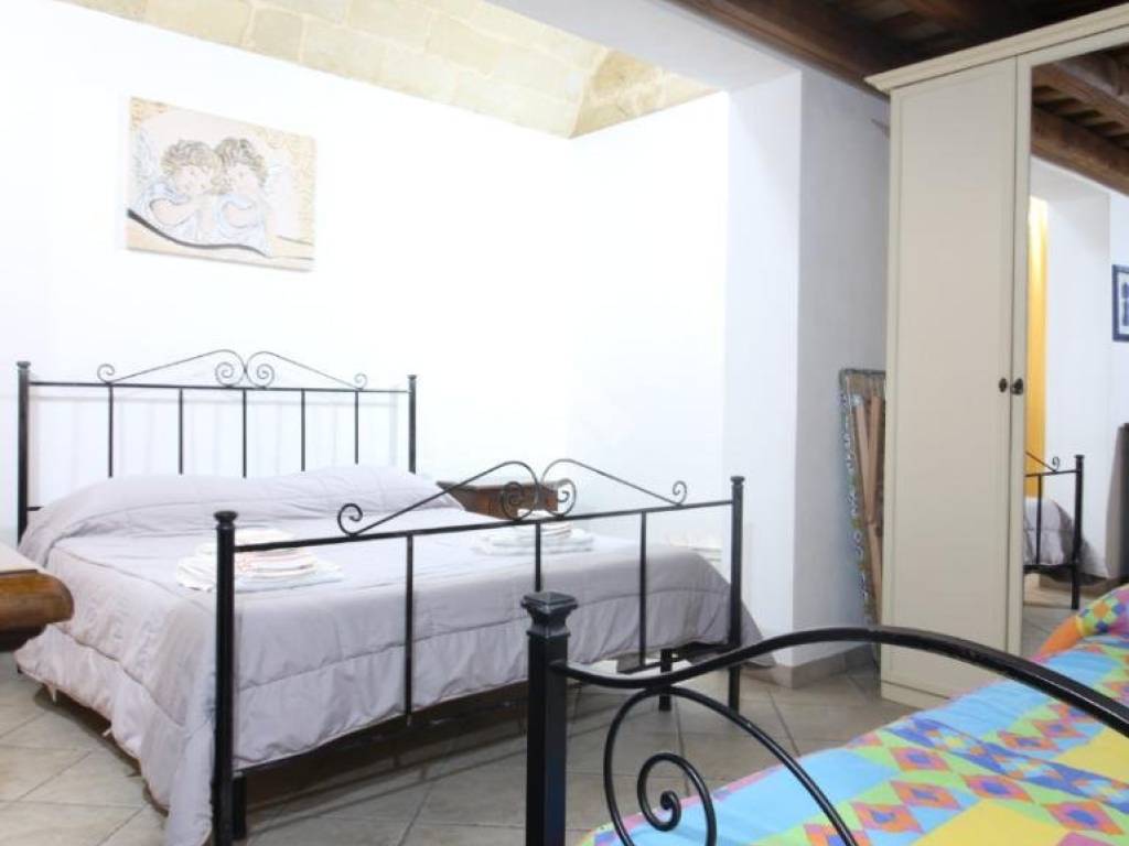Appartamento a Trapani in Via Giovanni Battista Fardella, 250 - Foto 5