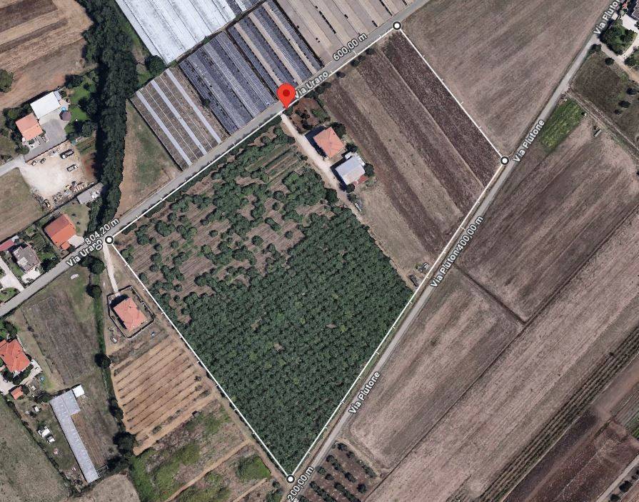 Villa a Aprilia in Via Urano, 3 - Foto 2