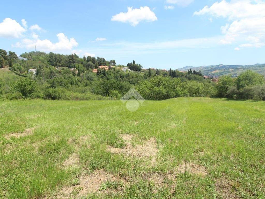Terreno a Teramo in terreno Strada Comunale Fonte degli Abbagliati, 5 - Foto 2