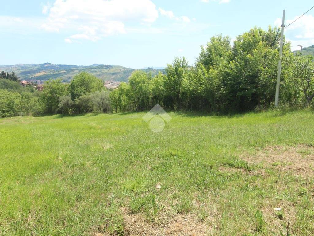 Terreno a Teramo in terreno Strada Comunale Fonte degli Abbagliati, 5 - Foto 3