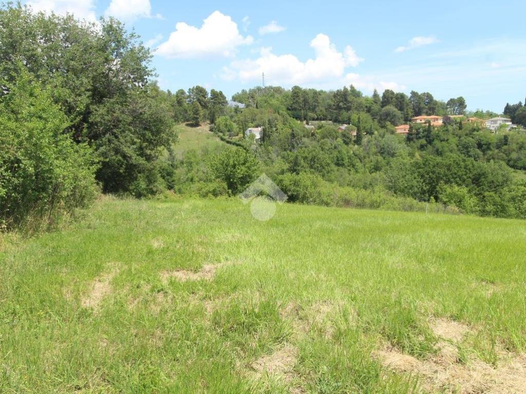 Terreno a Teramo in terreno Strada Comunale Fonte degli Abbagliati, 5 - Foto 4