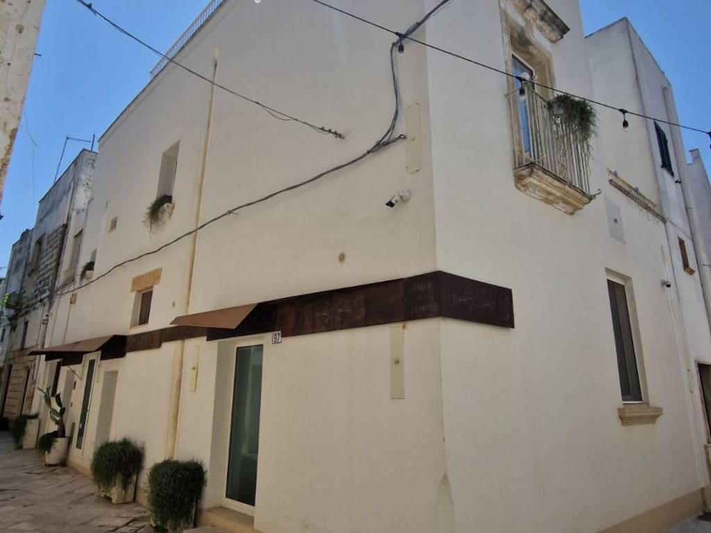 Casa indipendente a Leverano in Via San Cosimo, 97 - Foto 3