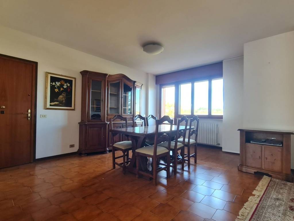 Appartamento a Jesi in Via Erbarella - Foto 2