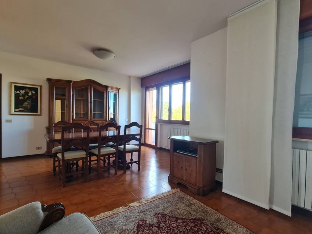 Appartamento a Jesi in Via Erbarella - Foto 4