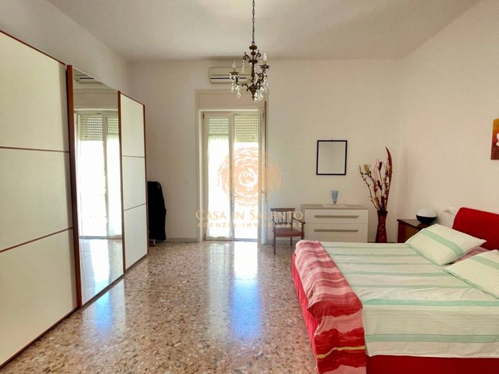 Appartamento a Alessano in Via Scipione Sangiovanni, 43 - Foto 5