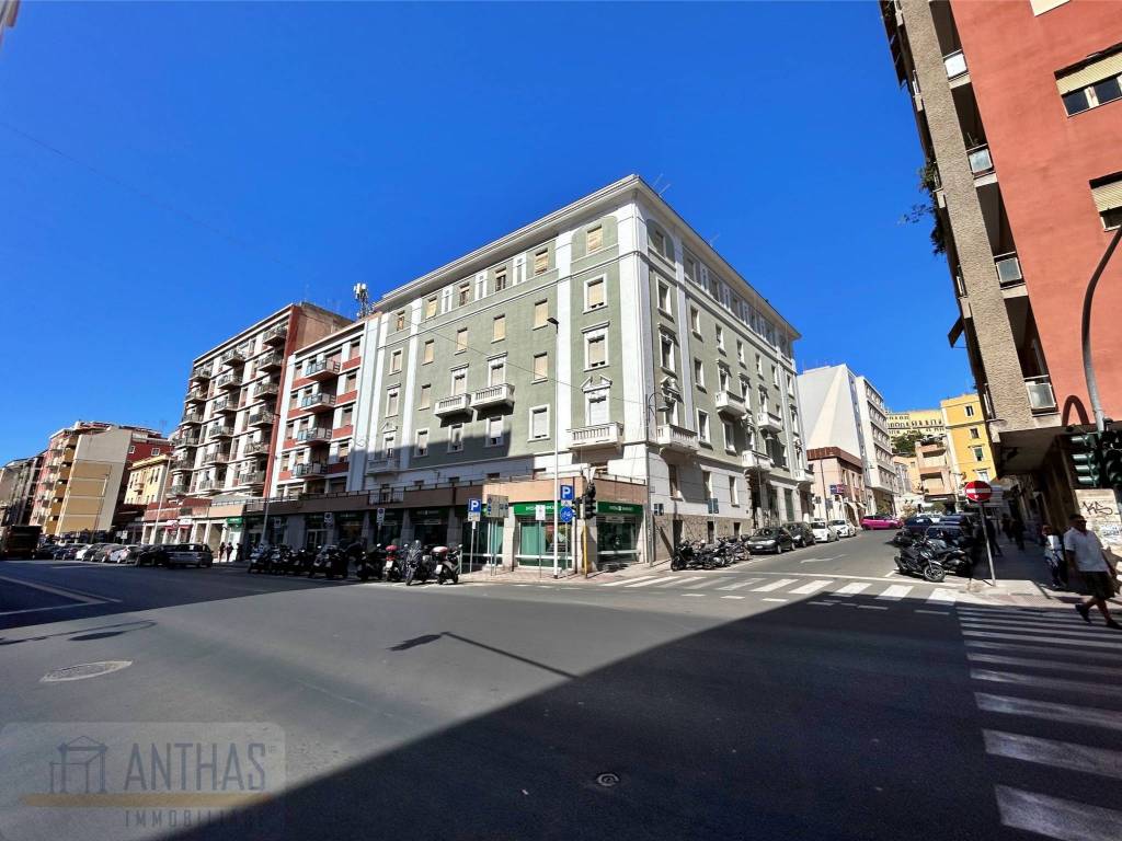 Appartamento a Cagliari in Via Alghero, 13 - Foto 2