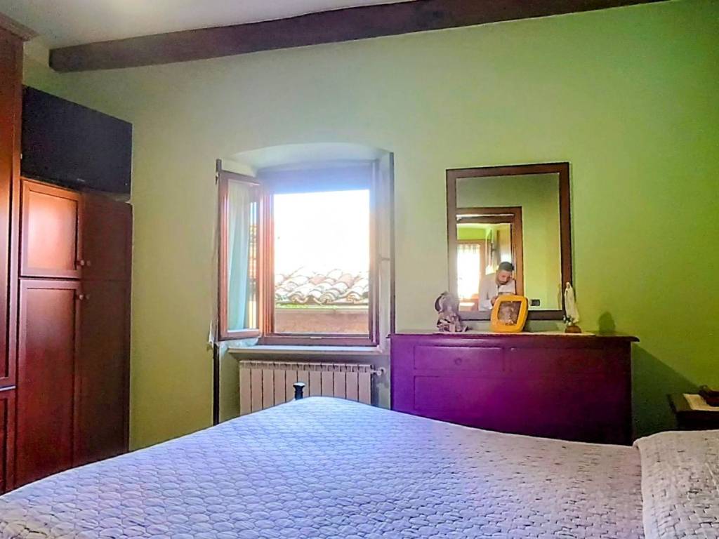 Appartamento a Collevecchio in Piazza Costantino Pistolini, 6 - Foto 5