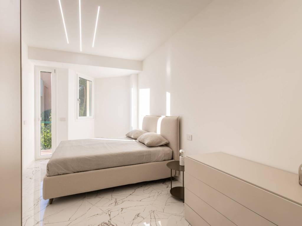Appartamento a Finale ligure in Via Generale Enrico Caviglia, 74 - Foto 5