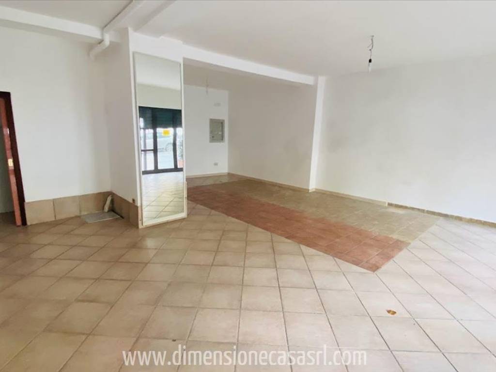 Immobile a San cataldo in Corso Vittorio Emanuele, 82 - Foto 4