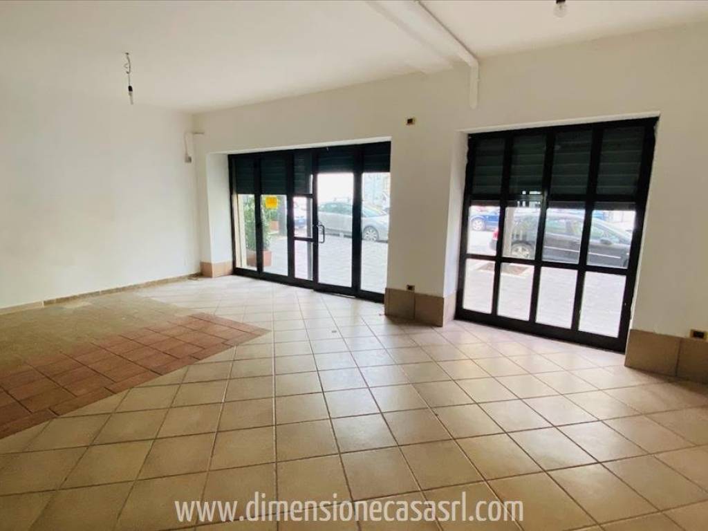 Immobile a San cataldo in Corso Vittorio Emanuele, 82 - Foto 5