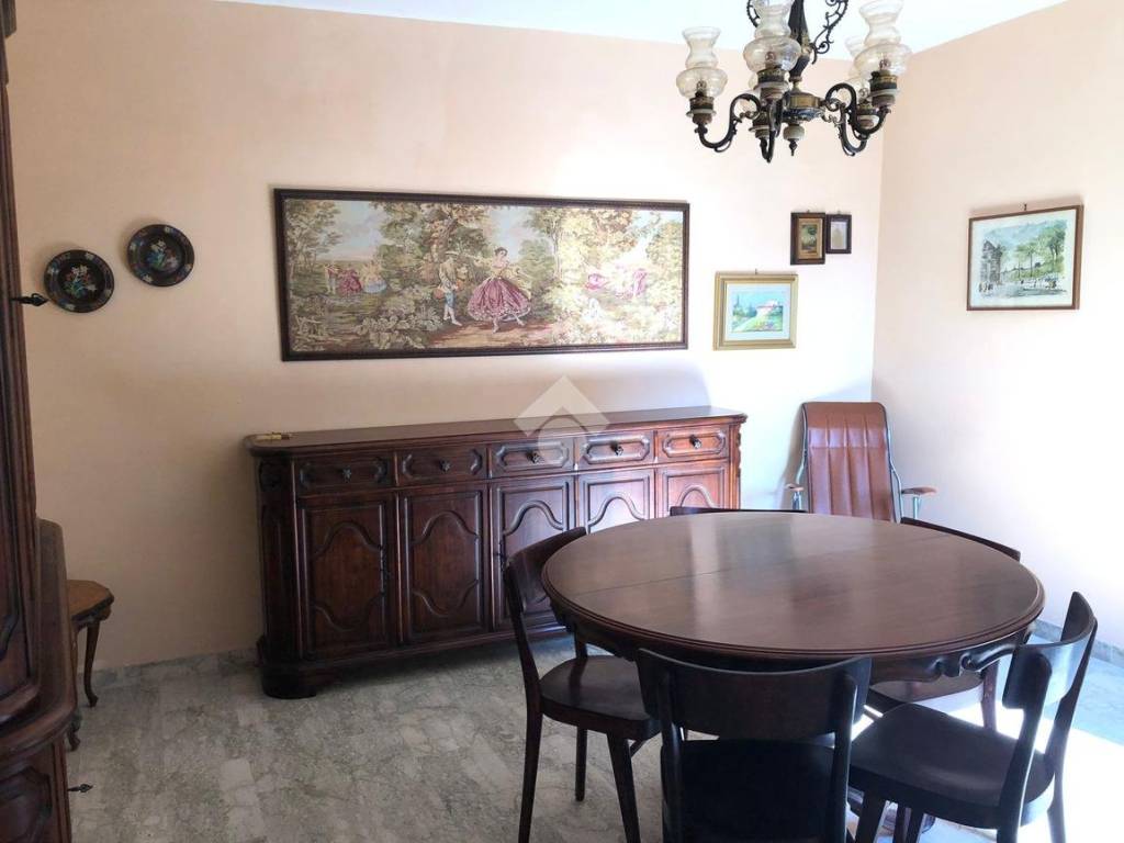 Casa indipendente a Pescosolido in Via fontanelle, 5 - Foto 3