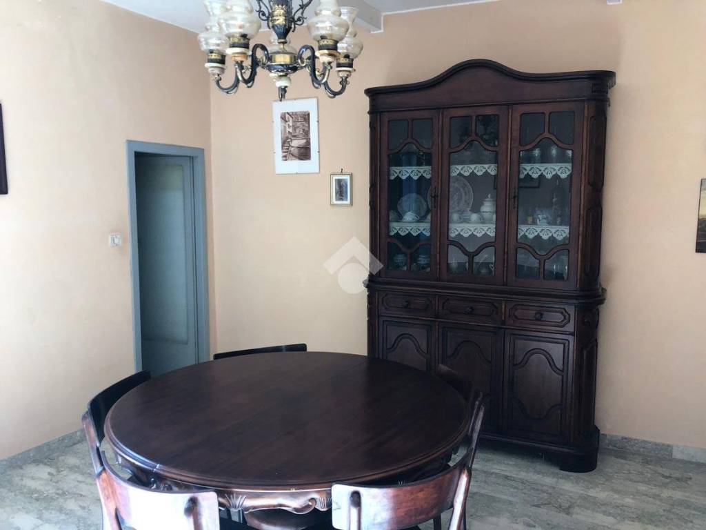 Casa indipendente a Pescosolido in Via fontanelle, 5 - Foto 4