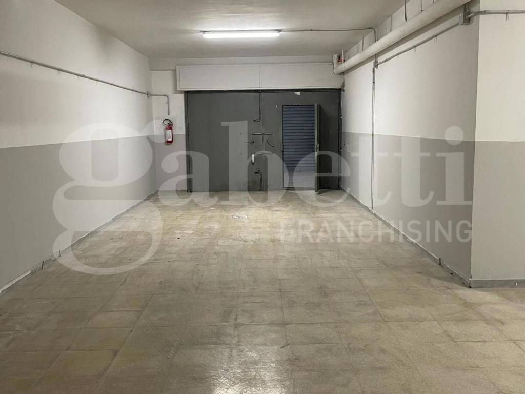 Box / garage a Barletta in via Rizzitelli - Foto 3