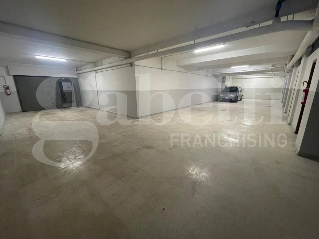 Box / garage a Barletta in via Rizzitelli - Foto 4