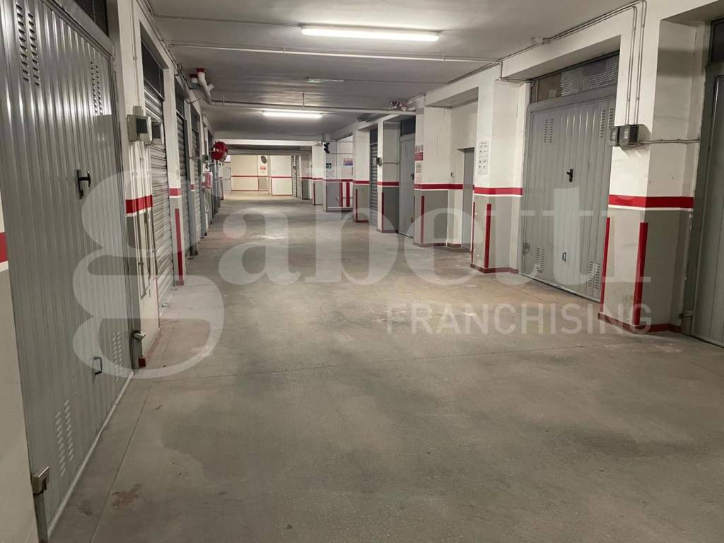 Box / garage a Barletta in via Rizzitelli - Foto 5