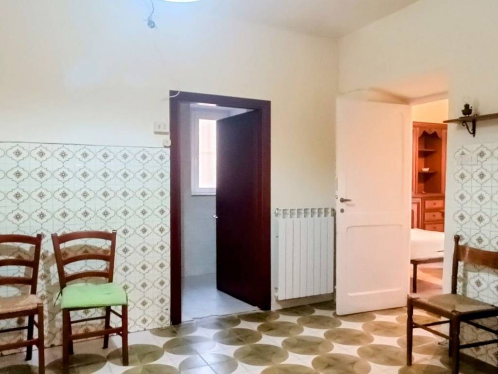 Appartamento a Montebuono in Via Fausto Galluzzi, 7 - Foto 3