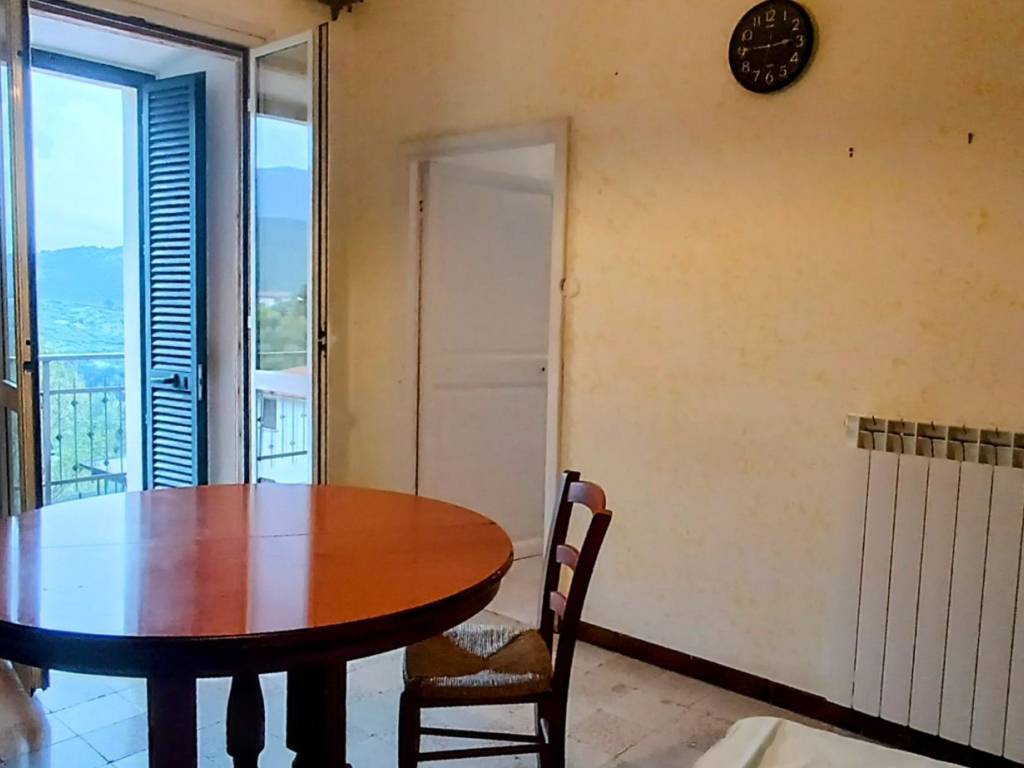 Appartamento a Montebuono in Via Fausto Galluzzi, 7 - Foto 5